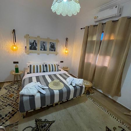 Dar Mgouna Roses الكيلا دي مجونة المظهر الخارجي الصورة
