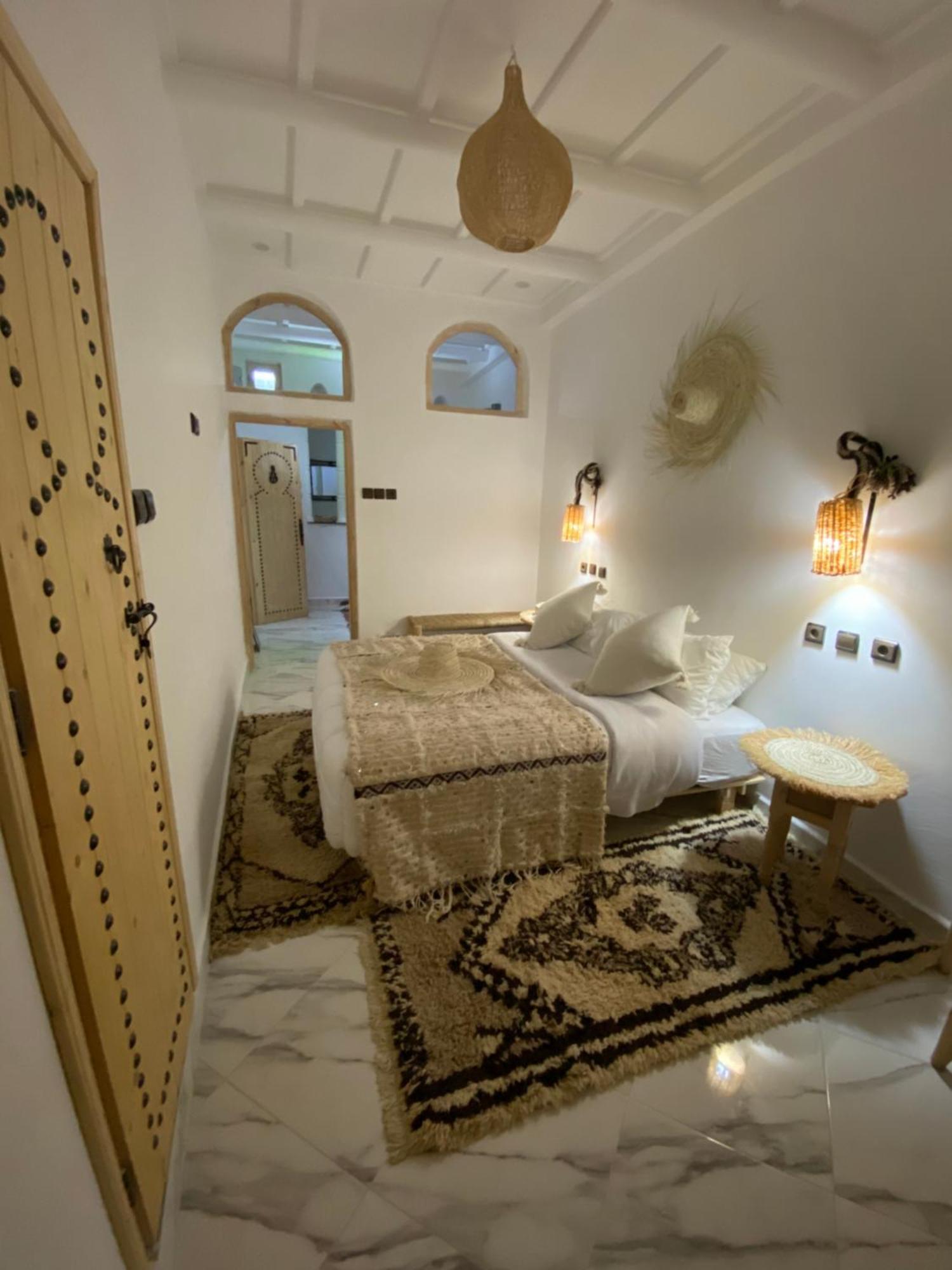 Dar Mgouna Roses الكيلا دي مجونة المظهر الخارجي الصورة